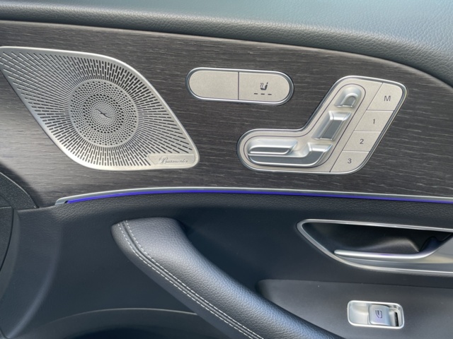 1079792-38 Mercedes-Benz GLE 350 de 4MATIC- 2021