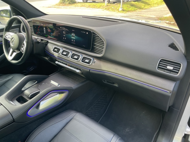 1079792-39 Mercedes-Benz GLE 350 de 4MATIC- 2021