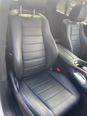 1079792-40 Mercedes-Benz GLE 350 de 4MATIC- 2021