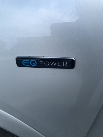 1079792-10 Mercedes-Benz GLE 350 de 4MATIC- 2021