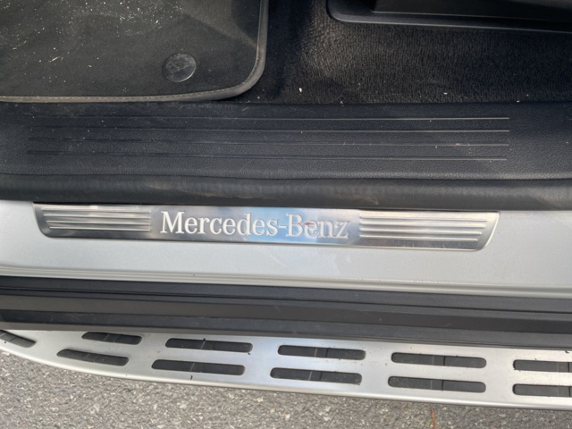 1079792-13 Mercedes-Benz GLE 350 de 4MATIC- 2021