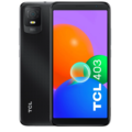 1080901-2 Smartphone TCL 403 (2023) 2+32GB Black