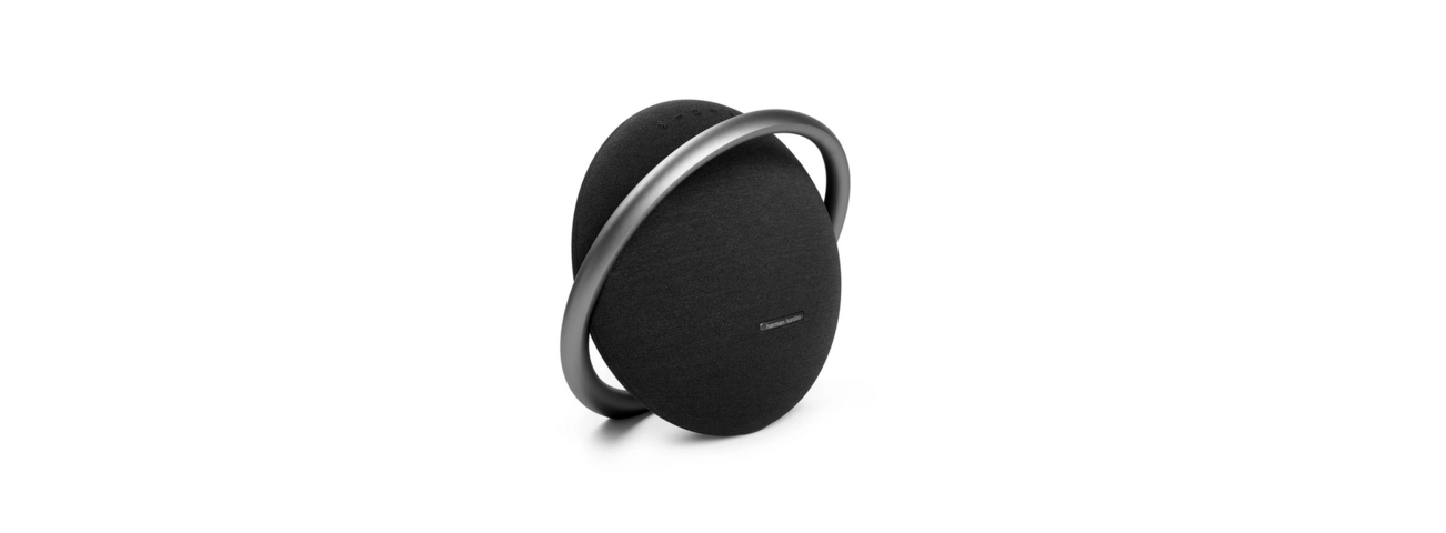 harman/kardon ワイヤレススピーカー ブラック harman/kardon