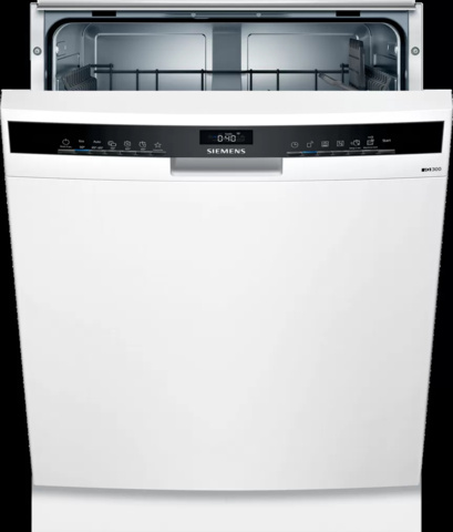 1081225-5 Vitvarupaket från Siemens