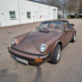1080557-1 Porsche 911 Carrera Targa - 1975