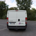 1081217-5 Peugeot Boxer Van 333 2.2 HDi - 2013