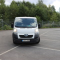 1081217-9 Peugeot Boxer Van 333 2.2 HDi - 2013