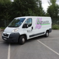 1081217-1 Peugeot Boxer Van 333 2.2 HDi - 2013
