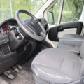 1081217-11 Peugeot Boxer Van 333 2.2 HDi - 2013