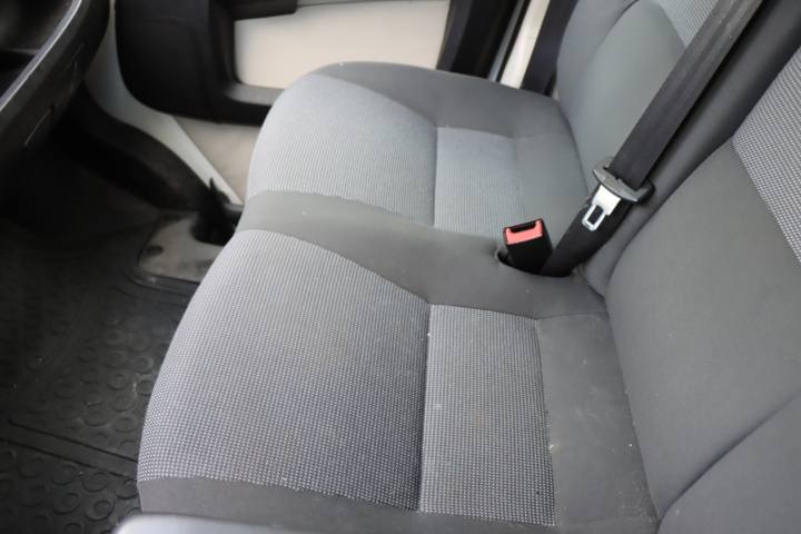 1081217-15 Peugeot Boxer Van 333 2.2 HDi - 2013