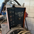 732999-4 Welding Kemppi RA450, Lisa 12