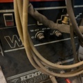 732999-5 Welding Kemppi RA450, Lisa 12