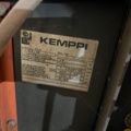 732999-8 Welding Kemppi RA450, Lisa 12