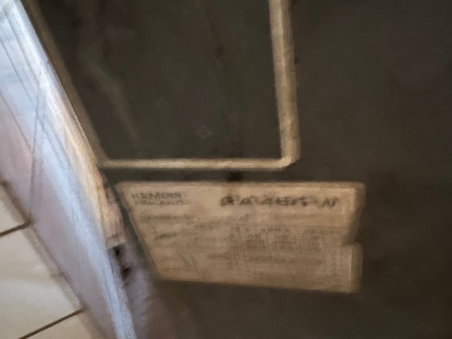 732999-9 Welding Kemppi RA450, Lisa 12