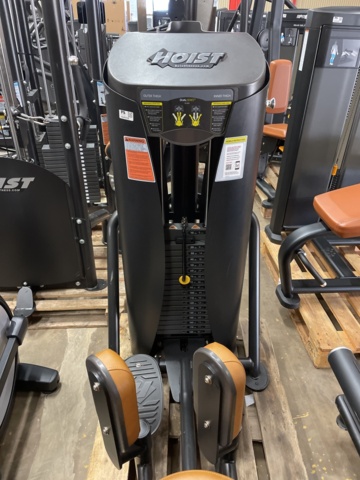 1049352-4 Hoist, Dual series 1st