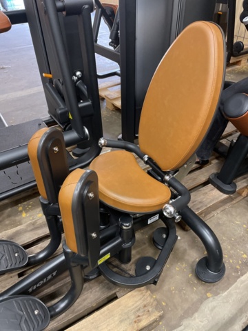 1049352-6 Hoist, Dual series 1st