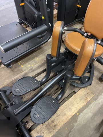 1049352-7 Hoist, Dual series 1st