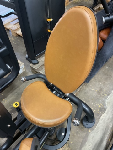 1049352-10 Hoist, Dual series 1st