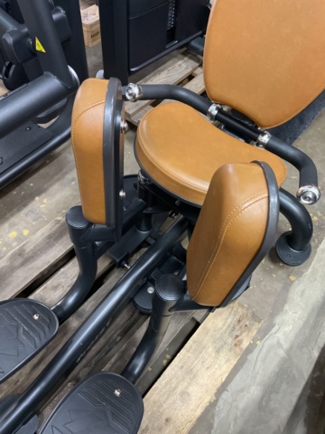 1049352-11 Hoist, Dual series 1st