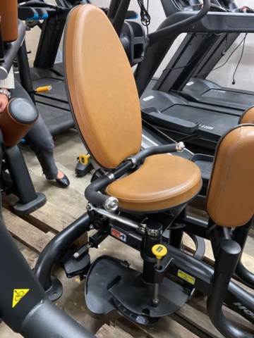 1049352-12 Hoist, Dual series 1st