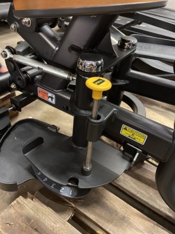 1049352-13 Hoist, Dual series 1st