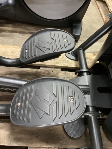 1049352-14 Hoist, Dual series 1st