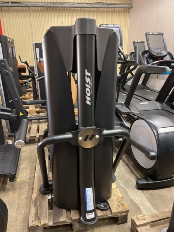 1049352-16 Hoist, Dual series 1st