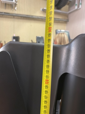 1049352-17 Hoist, Dual series 1st