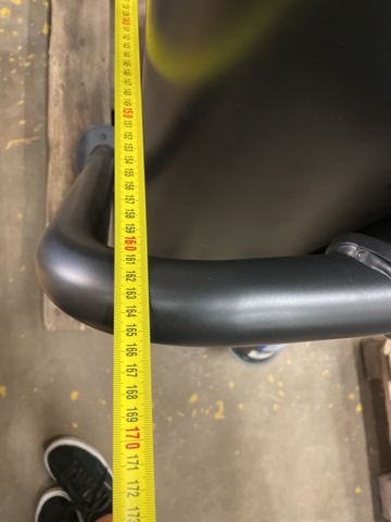 1049352-18 Hoist, Dual series 1st