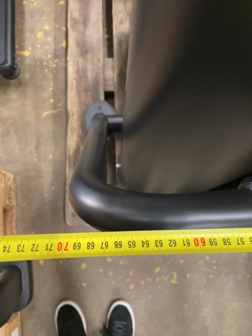 1049352-19 Hoist, Dual series 1st