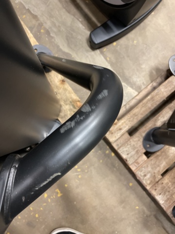 1049352-20 Hoist, Dual series 1st