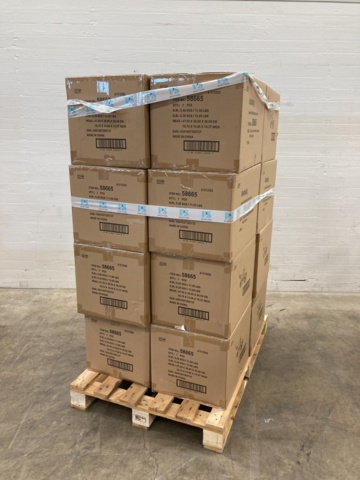 1079344-3 16 pcs Pool vacuum cleaner Pool Cleaner Bestway Flowclear Automatic