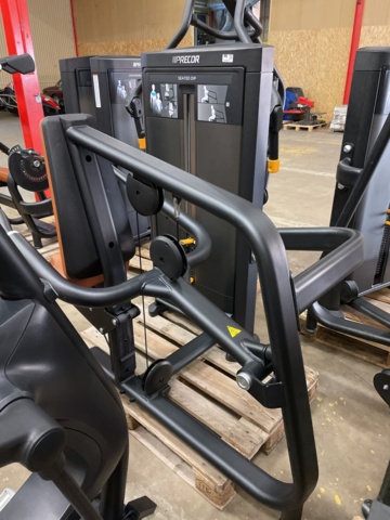 1049357-4 Seated Dip Precor, RSL 0215, 1pc