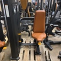 1049357-2 Seated Dip Precor, RSL 0215, 1pc