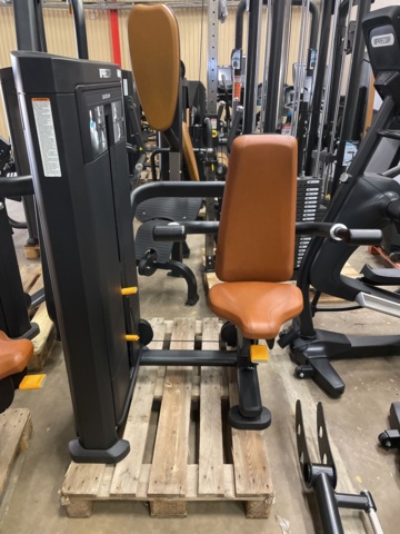 1049357-2 Seated Dip Precor, RSL 0215, 1pc