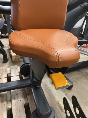 1049357-10 Seated Dip Precor, RSL 0215, 1pc