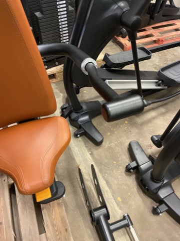 1049357-12 Seated Dip Precor, RSL 0215, 1pc