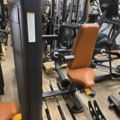 1049357-15 Seated Dip Precor, RSL 0215, 1pc
