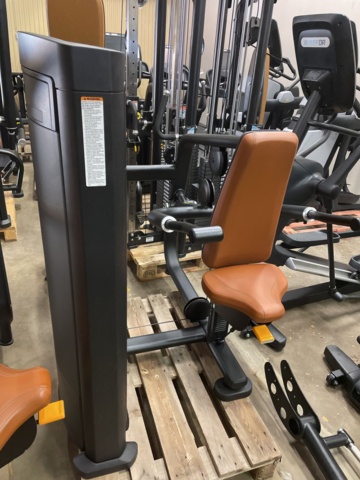 1049357-15 Seated Dip Precor, RSL 0215, 1pc