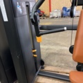 1049359-5 Converging Chest Press Precor, RSL 0414, 1pc