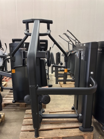 1049359-7 Converging Chest Press Precor, RSL 0414, 1pc