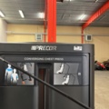1049359-10 Converging Chest Press Precor, RSL 0414, 1pc