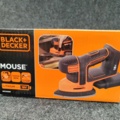 1081374-1 Multislip Black & Decker BDCDS18N-XJ Mouse 18V