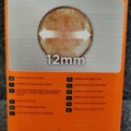 1081261-6 Häcksax Black & Decker GTC1843LB-QW