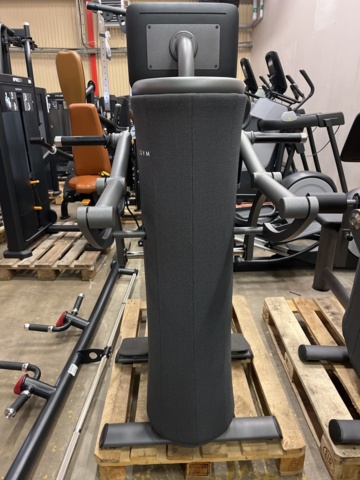 1049365-13 eGym 8 VISION strength units 8 pcs