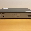 1081661-2 Sony MDS-JE480 Minidisc Deck Atrac/Atrac3 DSP Type-S
