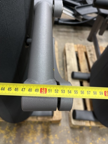 1049365-18 eGym 8 VISION strength units 8 pcs