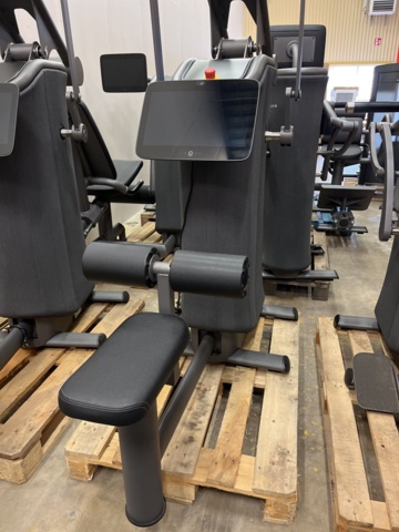 1049365-21 eGym 8 VISION strength units 8 pcs