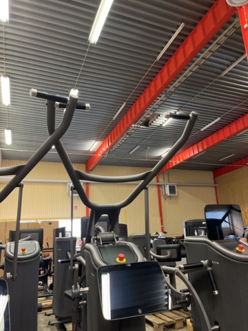 1049365-23 eGym 8 VISION strength units 8 pcs