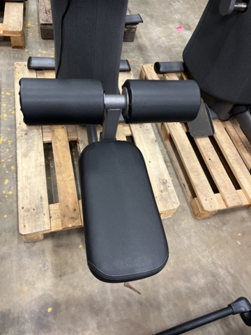 1049365-24 eGym 8 VISION strength units 8 pcs